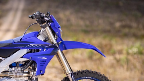 2023 WR450F