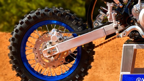 2023 YZ65