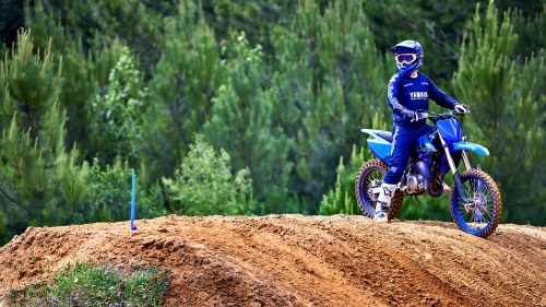 2023 YZ85