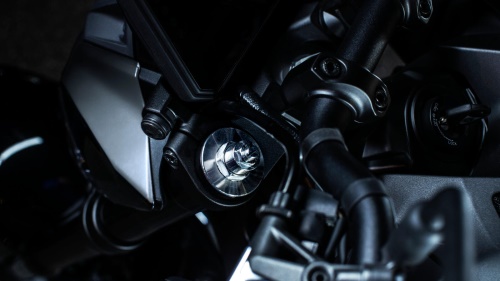 2025 MT-09