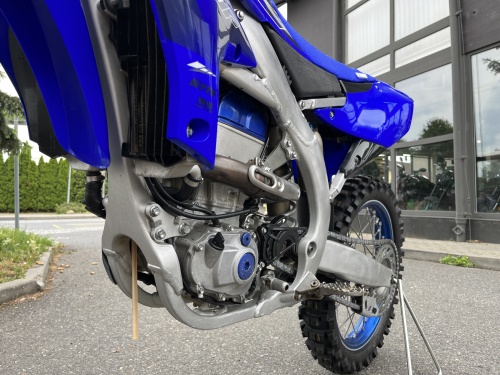 YZ450F