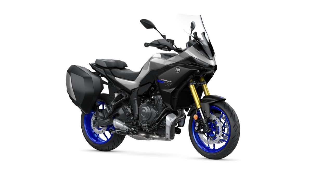 2025 TRACER 7 GT