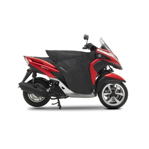 Deka Tricity