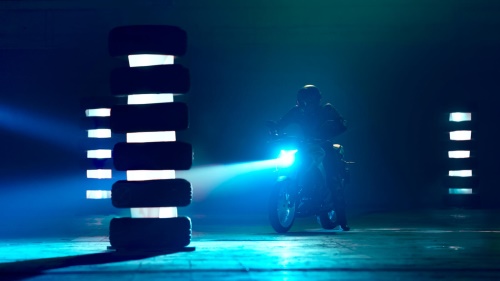 2023 MT-03