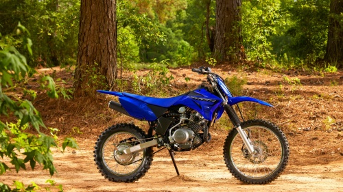 2023 TT-R125