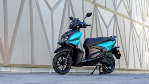 2025 RayZR