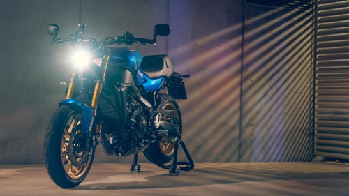2023 XSR900