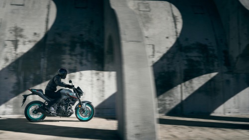 2023 MT-03