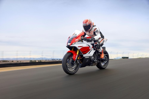 2026 R7 70th Anniversary