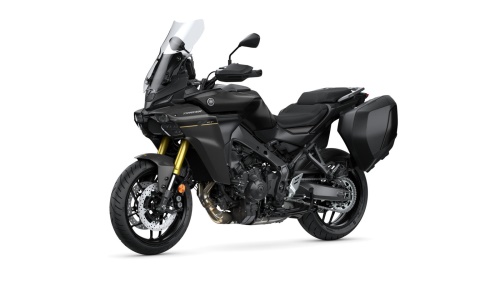 2025 TRACER 9 GT · Bonus až 25 000 Kč