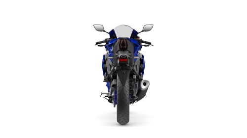 2025 R3 · Akce! Quick Shifter zdarma + 3letá záruka