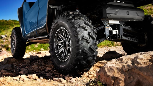 2025 Wolverine® RMAX™4 1000 Compact LE