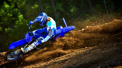 2023 YZ250F