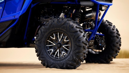2025 YXZ1000R