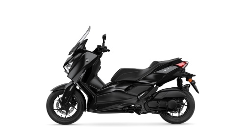 2023 XMAX 125 Tech MAX