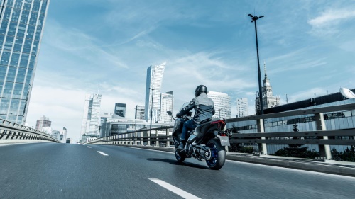 2025 TMAX