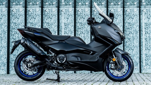 2025 TMAX