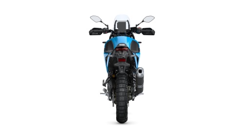 2026 Ténéré 700 Rally ·  Bonus až 25 000 Kč · 5letá záruka