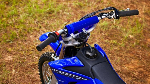 2023 TT-R110