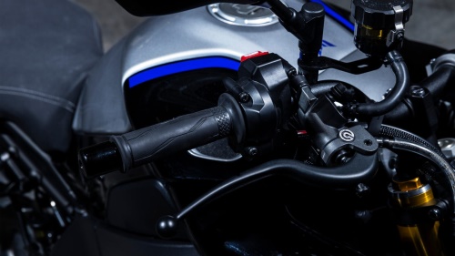 2023 MT-10 SP