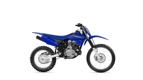 2023 TT-R125