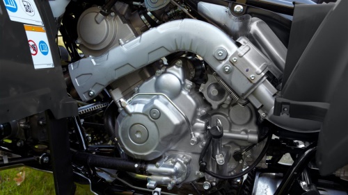 2025 Kodiak 700 EPS SE