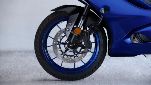 2025 R125