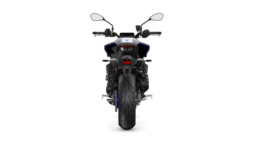 2025 MT-09 SP · 3letá záruka