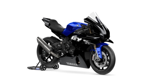 2025 R1 GYTR