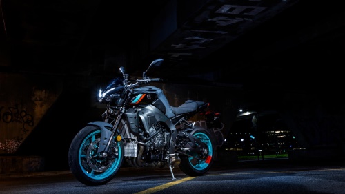 2023 MT-10