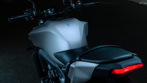 2025 MT-09