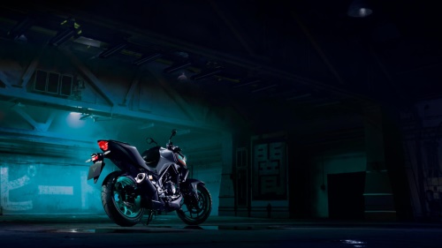 2023 MT-03