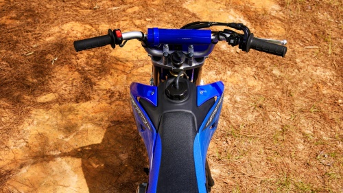 2023 TT-R110