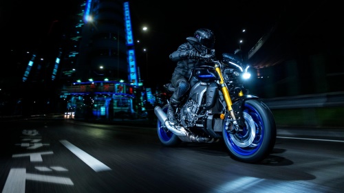 2023 MT-10 SP