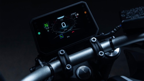 2025 MT-07