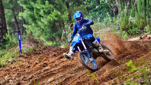 2023 YZ85