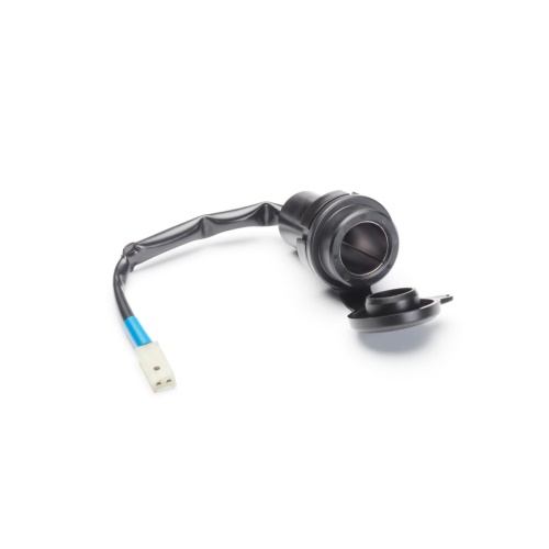 Zásuvka 12 V DC