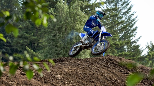 2024 YZ250