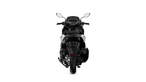 2025 NMAX 125 · 3letá záruka