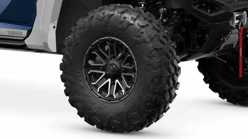 2026 Wolverine® RMAX™4 1000 LE