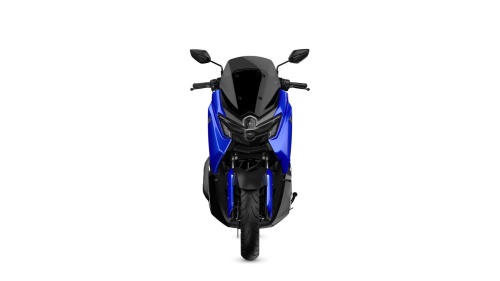 2026 NMAX 125 · Akce · 5letá záruka