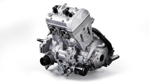 2025 Wolverine® RMAX™2 1000 SPORT