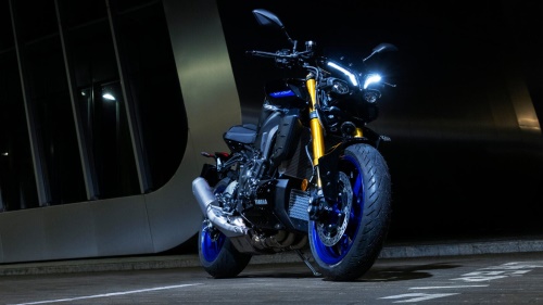 2023 MT-10 SP