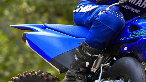 2024 YZ85