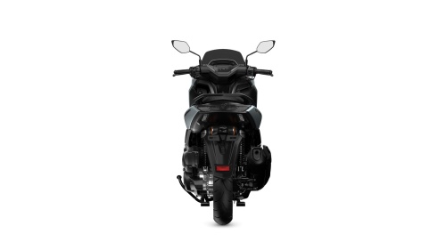 2025 NMAX 125 Tech MAX · 3letá záruka