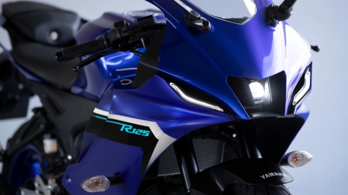 2025 R125